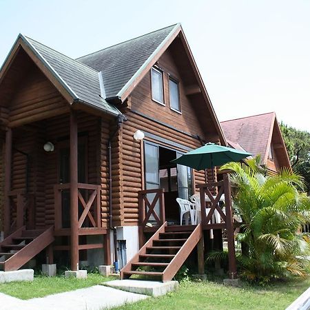 Tokashiki Guest House Kamer foto
