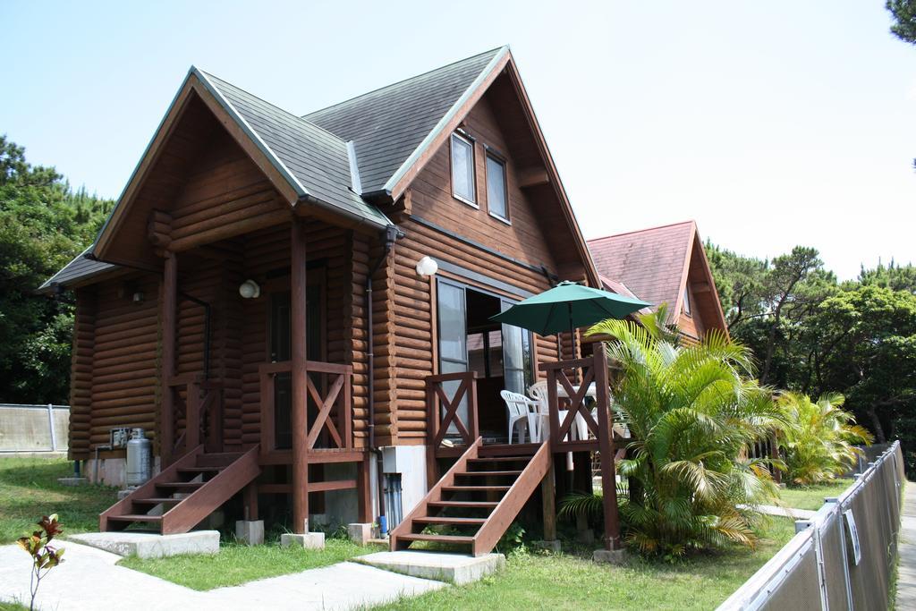 Tokashiki Guest House Kamer foto