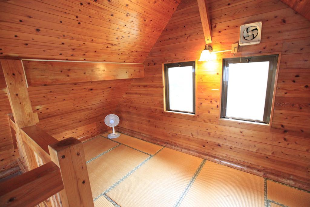 Tokashiki Guest House Buitenkant foto