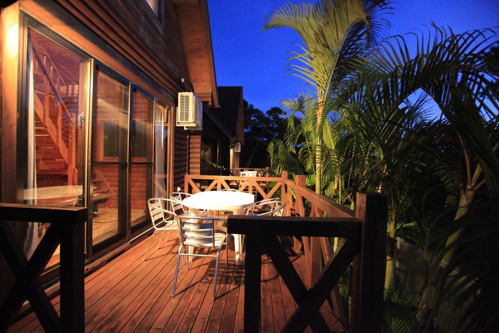 Tokashiki Guest House Buitenkant foto
